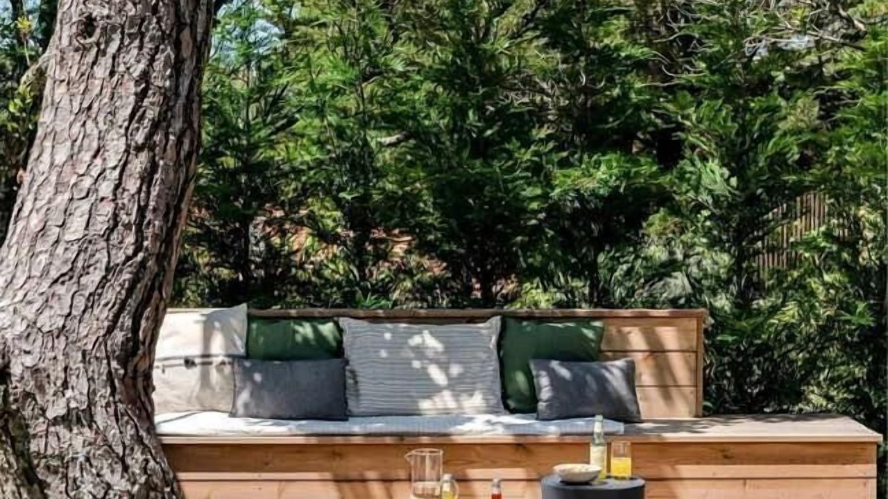 Photo of Patio Balcony in Cap-Ferret
