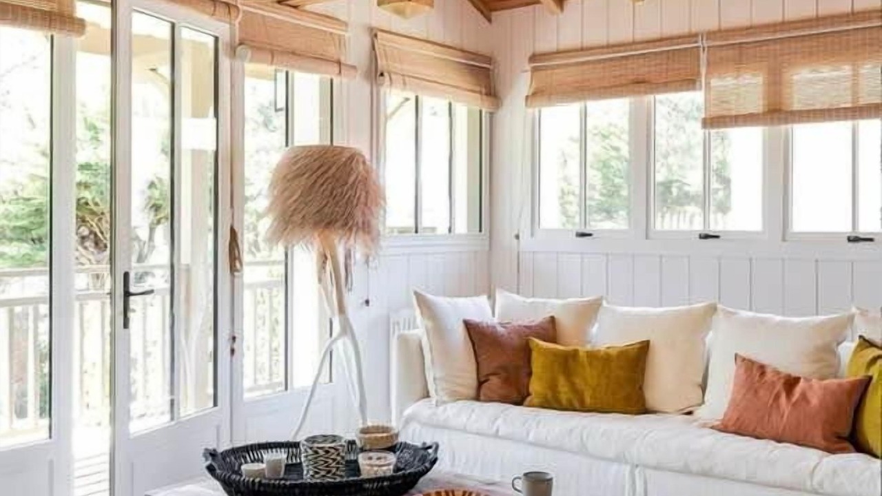 Photo of Livingroom in Cap-Ferret