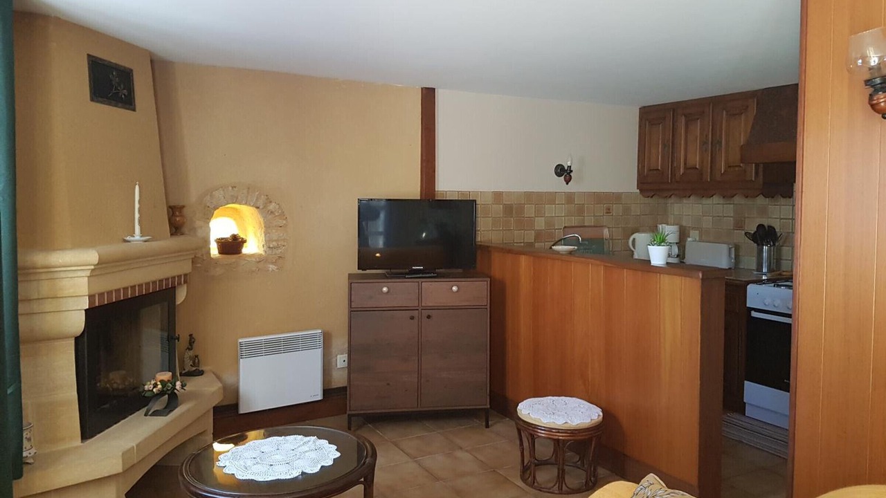 Photo of Livingroom in Proissans