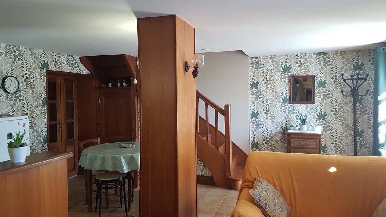 Photo of Livingroom in Proissans