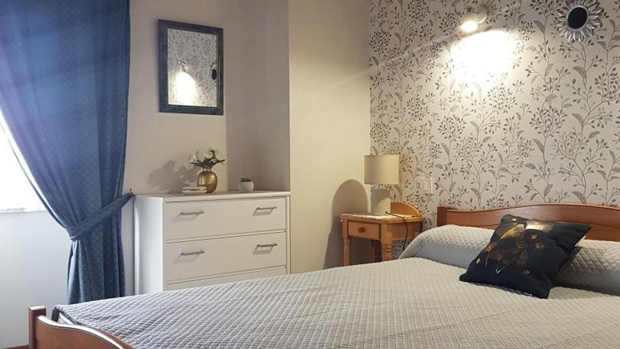 Photo of Bedroom in Proissans