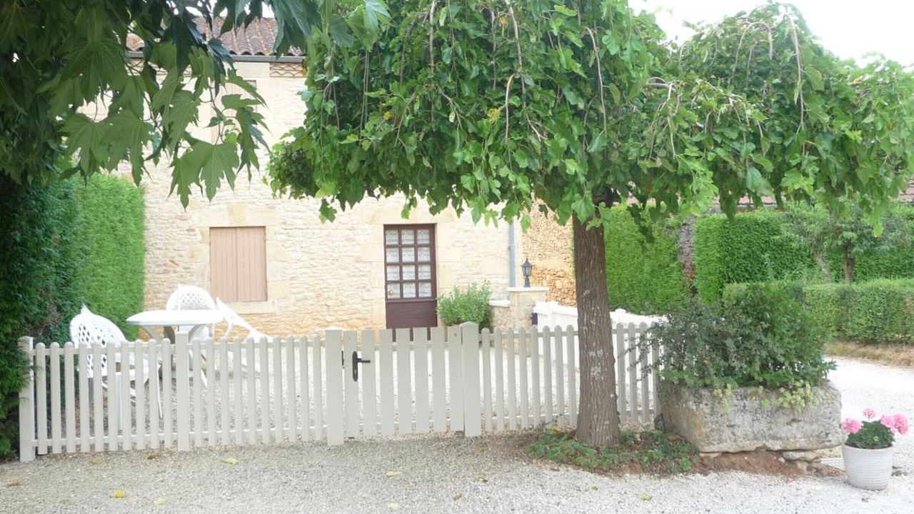 Photo of Patio Balcony in Proissans