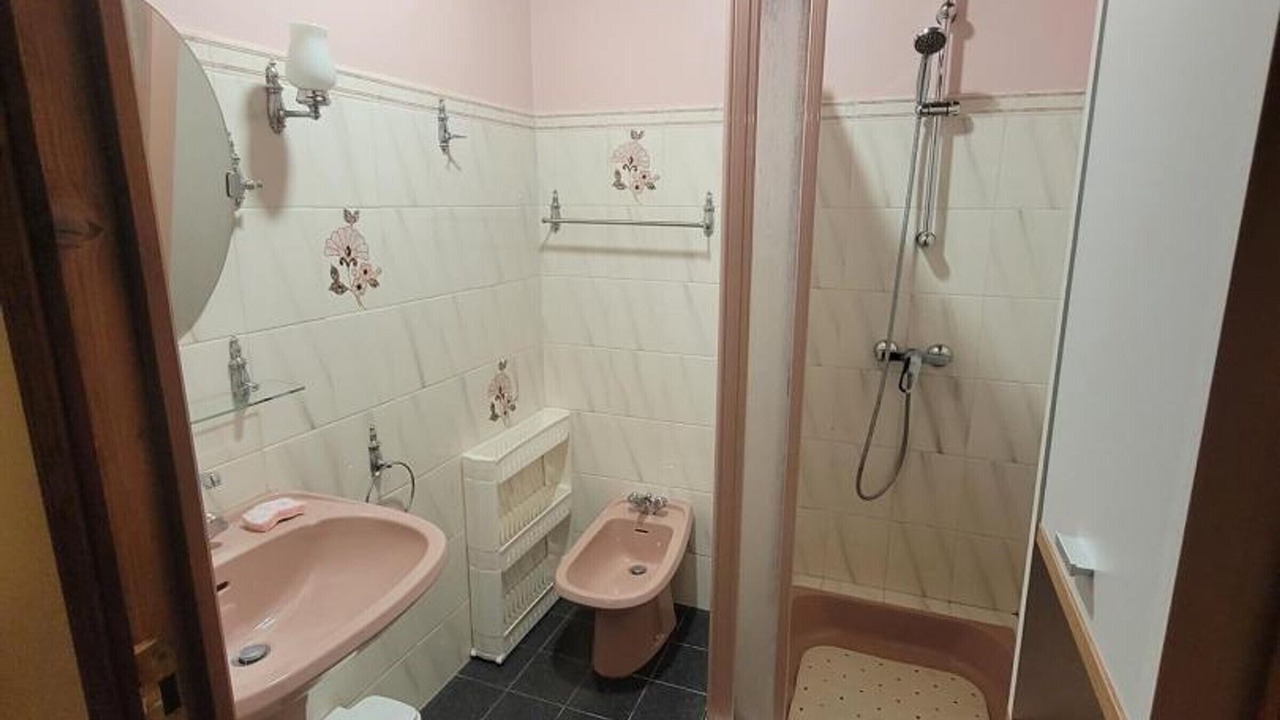 Photo of Bathroom in Proissans