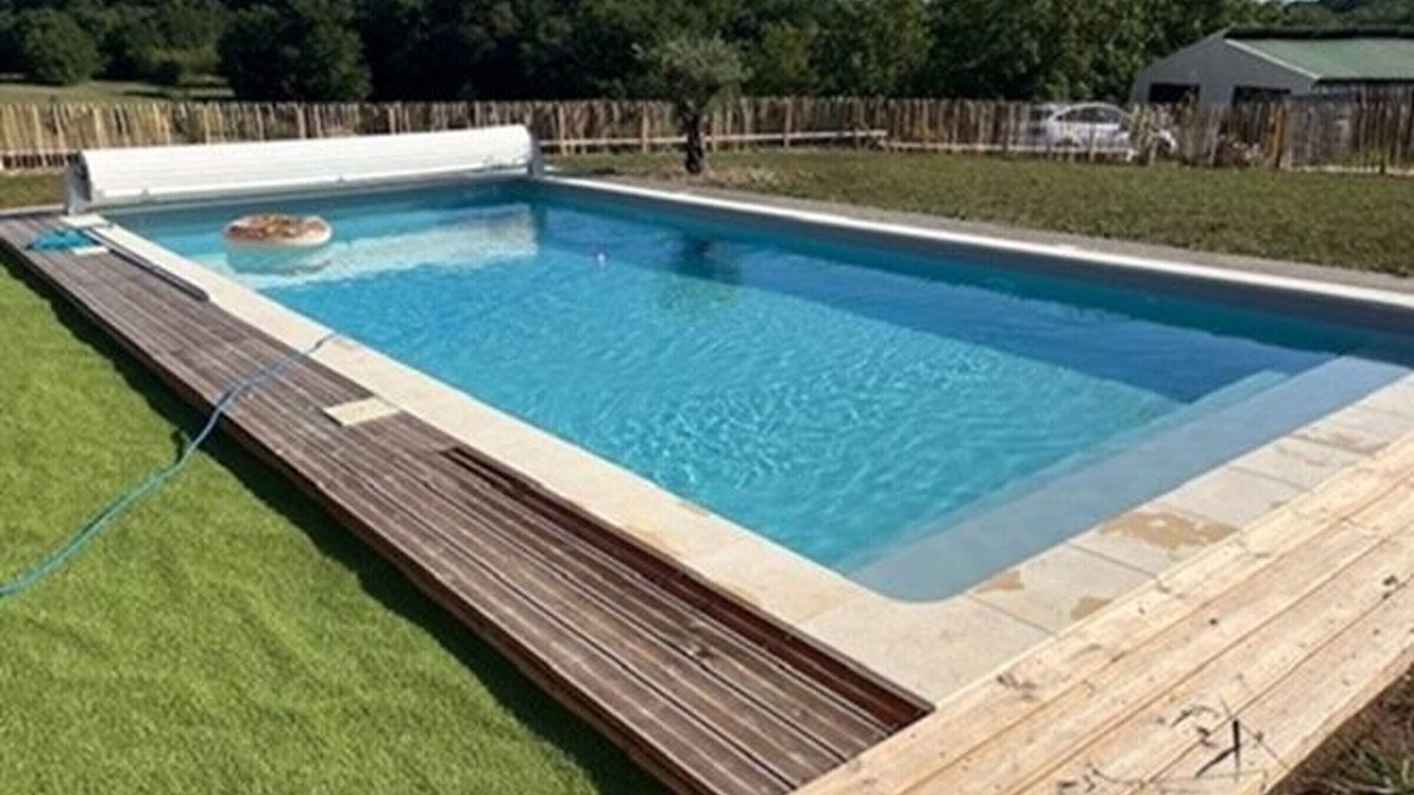 Photo of Outdoor in Brantome-en-Perigord
