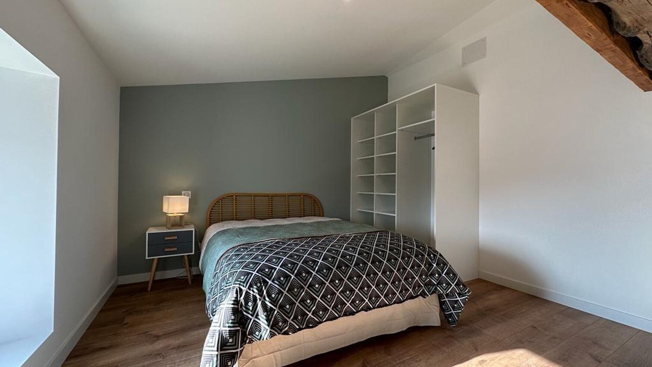 Photo of Bedroom in Brantome-en-Perigord