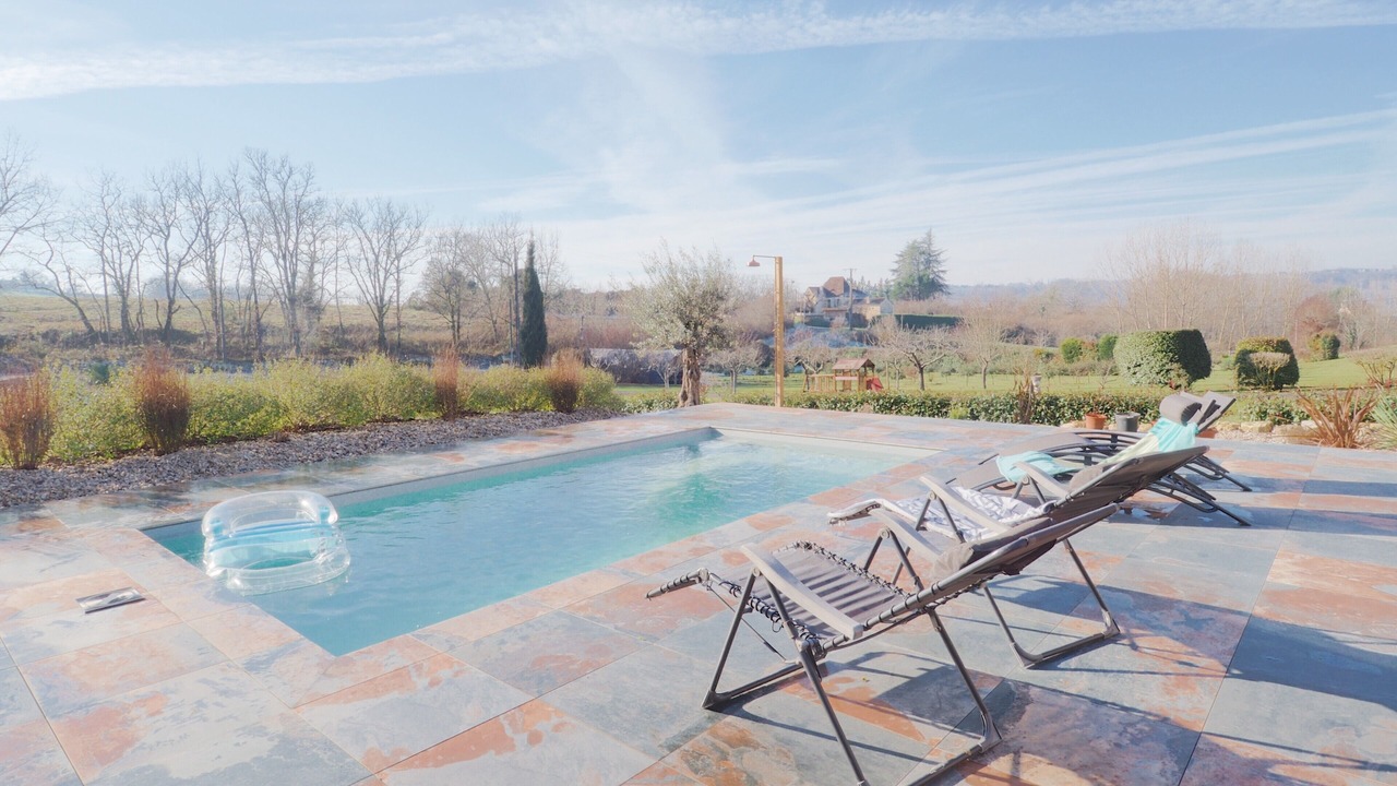Photo of Outdoor in Marnac