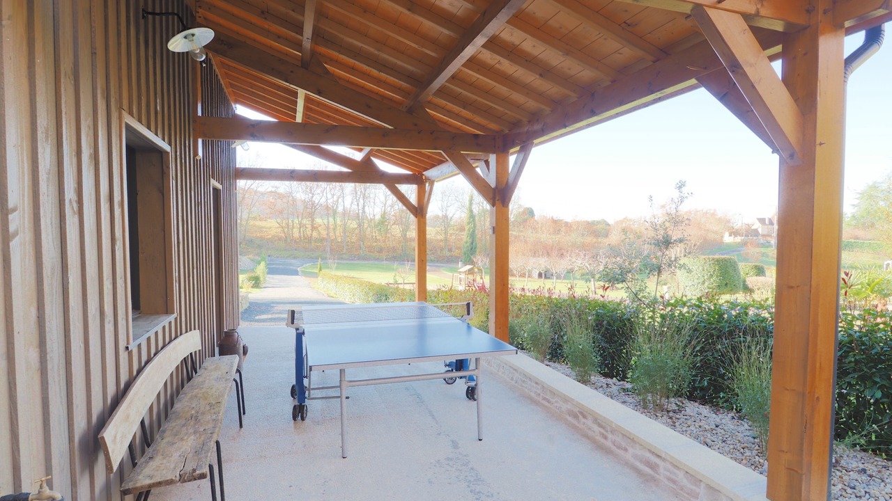 Photo of Outdoor in Marnac