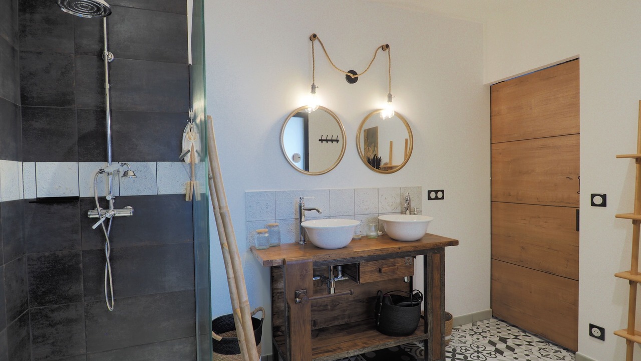 Photo of Bathroom in Marnac