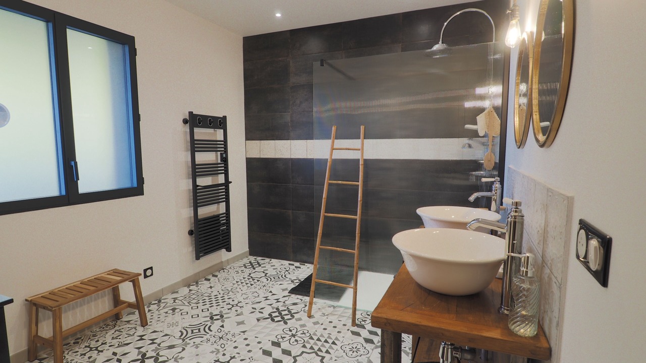 Photo of Bathroom in Marnac