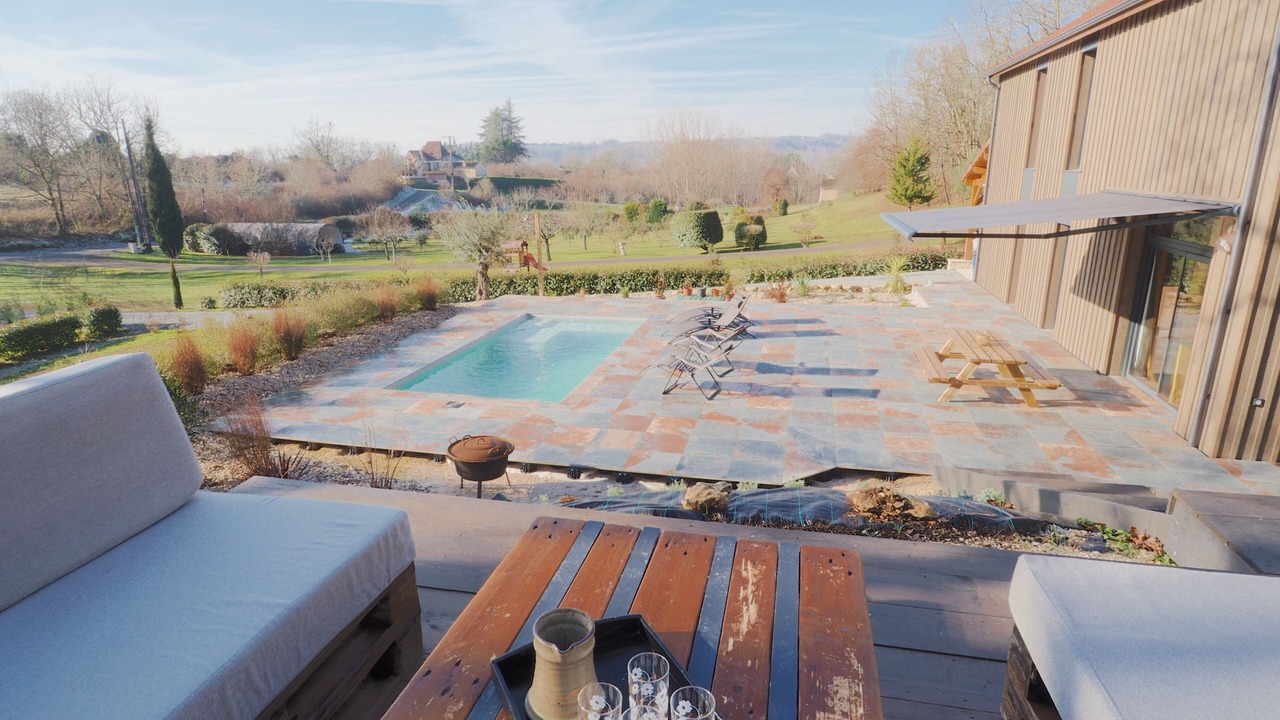 Photo of Outdoor in Marnac