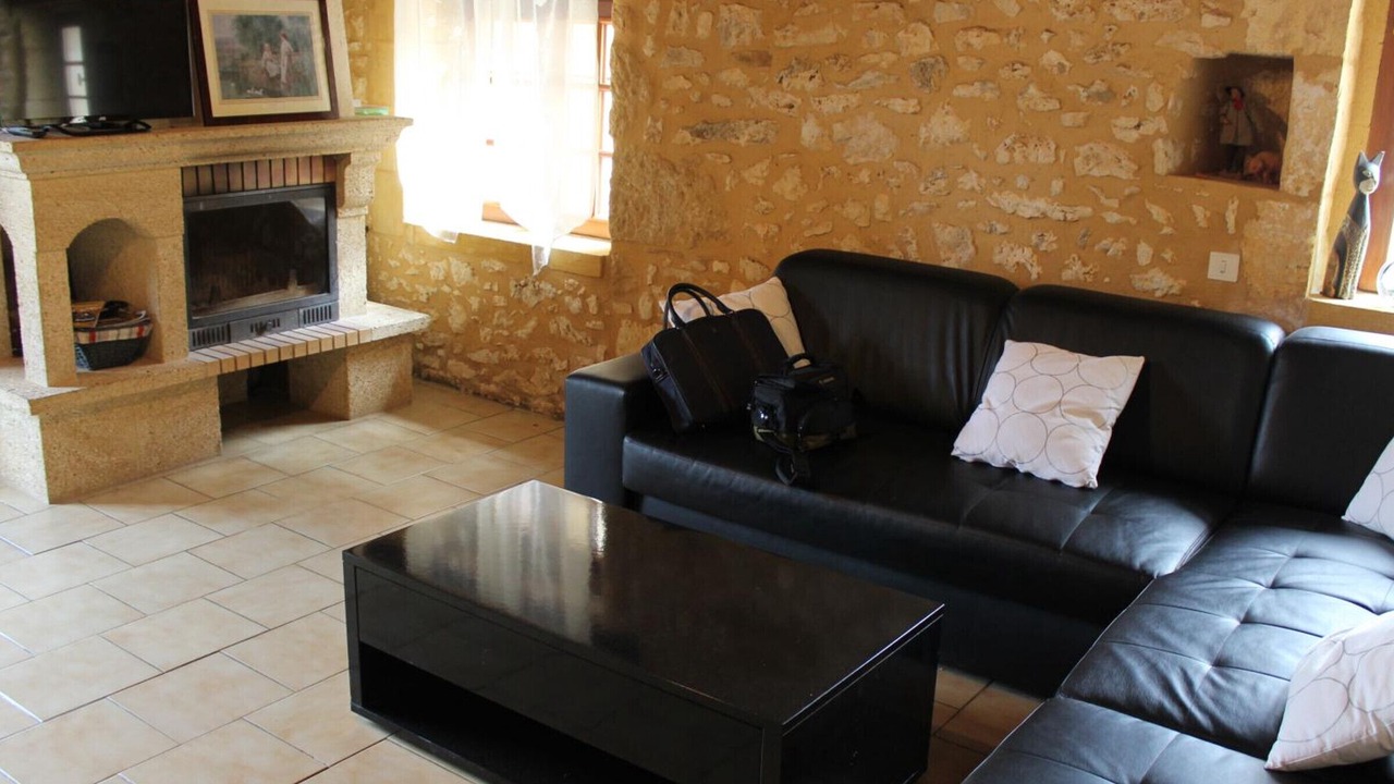 Photo of Livingroom in Naussannes