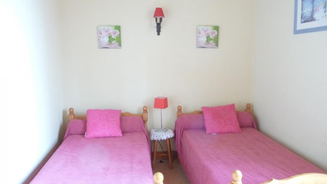 Photo of Bedroom in Proissans