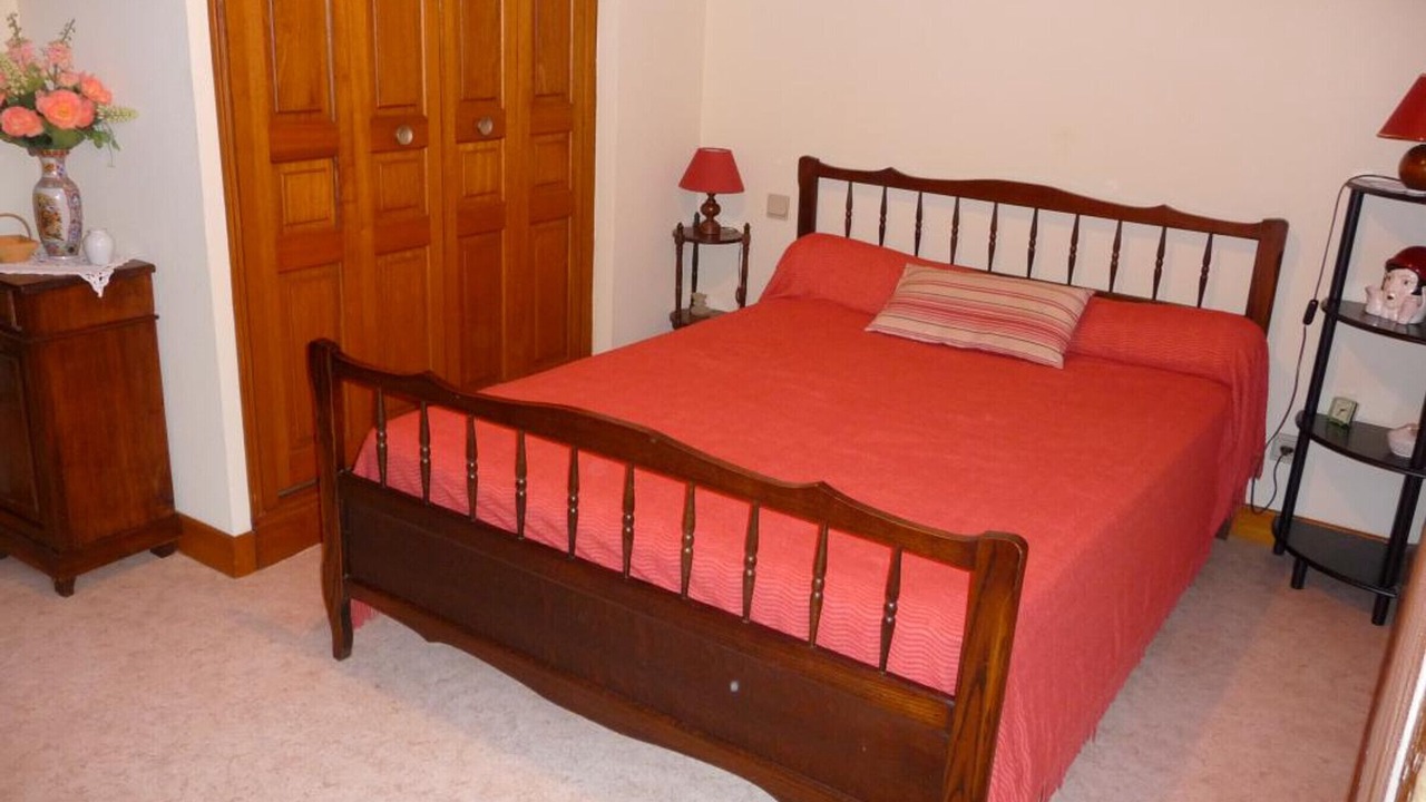 Photo of Bedroom in Proissans