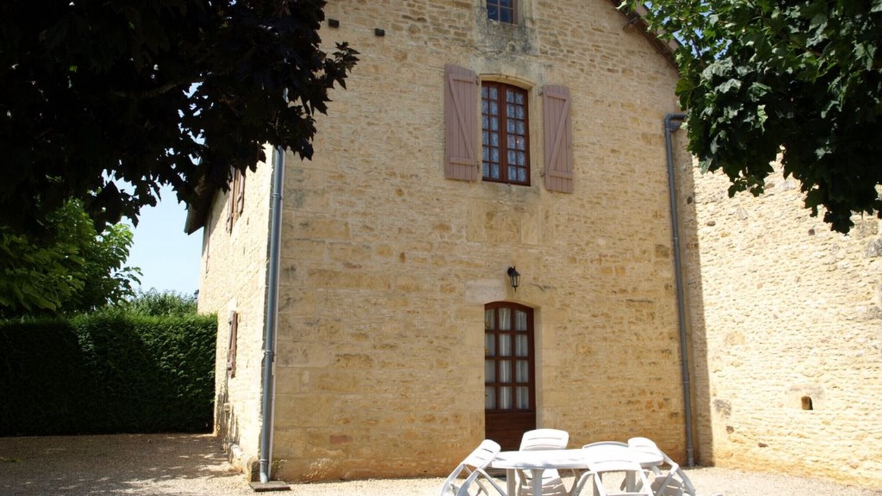 Photo of Outdoor in Proissans