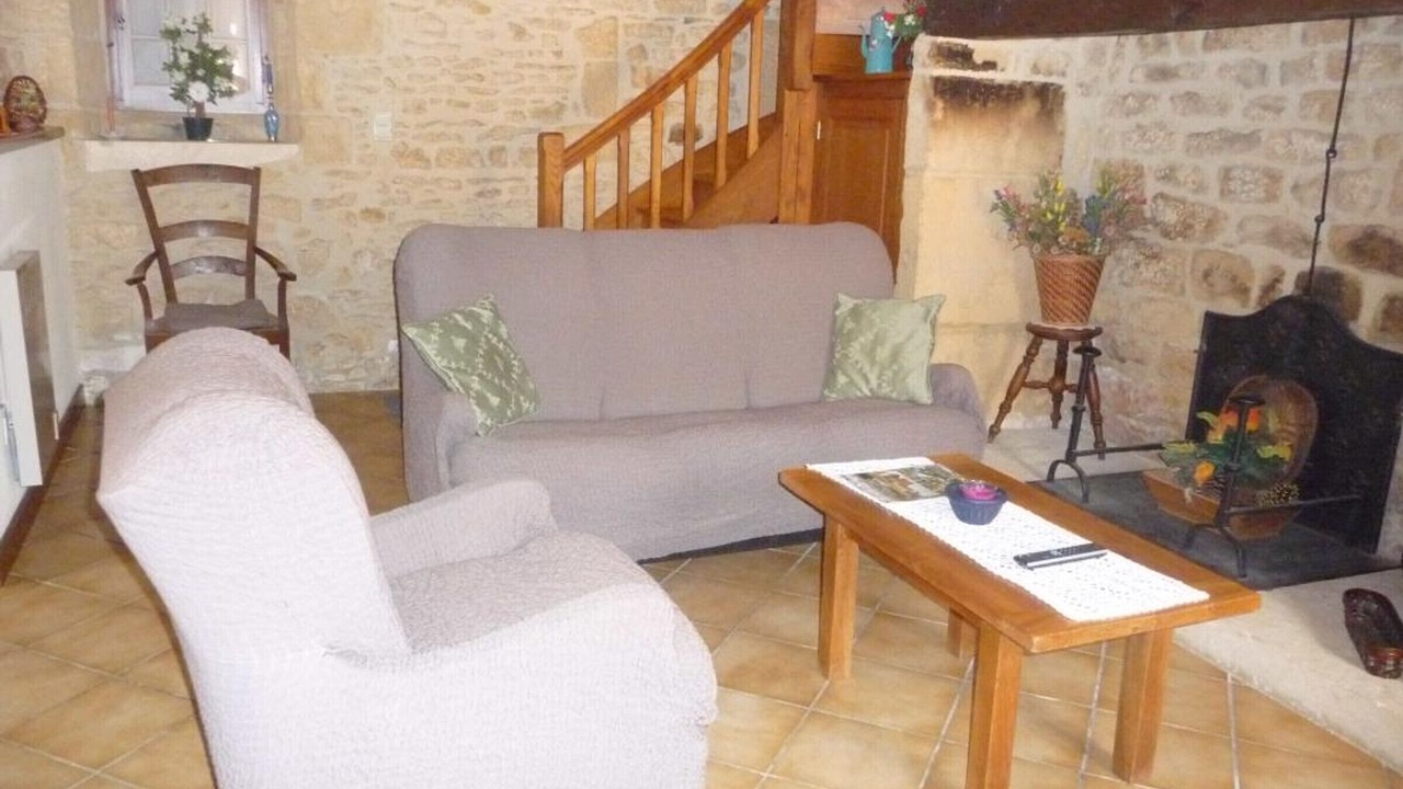 Photo of Livingroom in Proissans