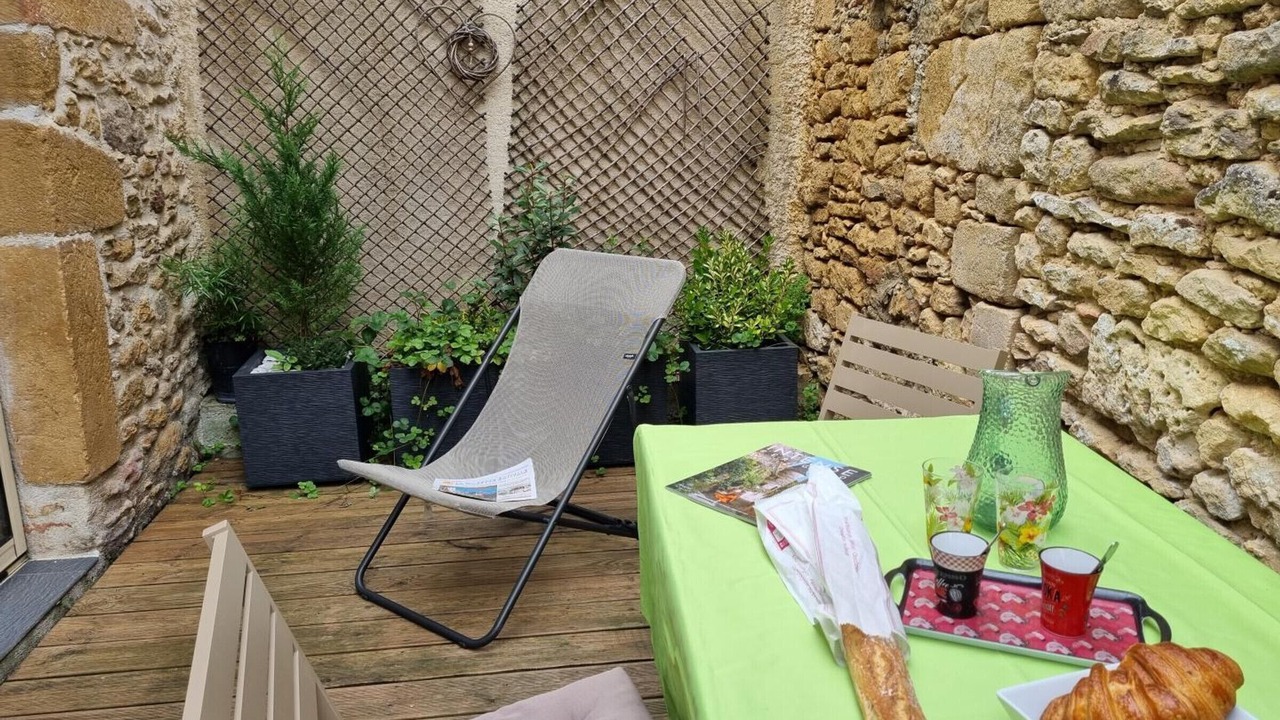 Photo of Outdoor in Auriac-du-Perigord