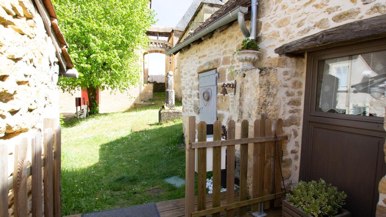Photo of Outdoor in Auriac-du-Perigord