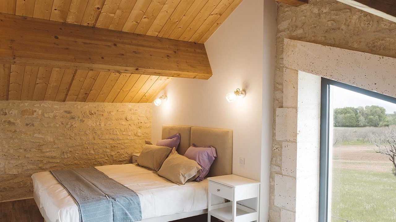 Photo of Bedroom in Sorges-et-Ligueux-en-Perigord