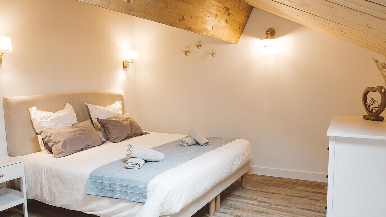 Photo of Bedroom in Sorges-et-Ligueux-en-Perigord