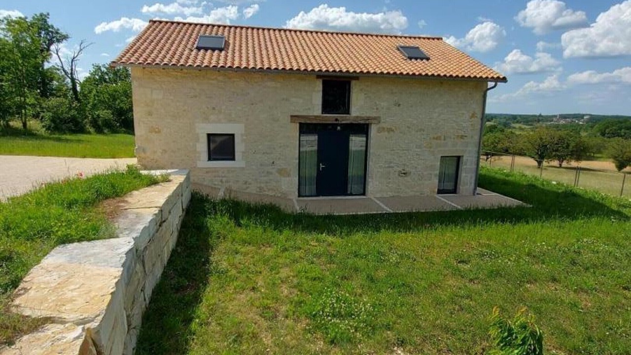 Photo of Outdoor in Sorges-et-Ligueux-en-Perigord