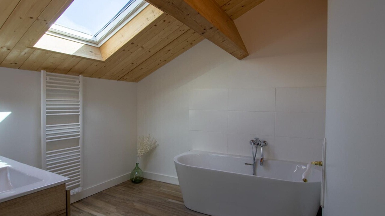 Photo of Bathroom in Sorges-et-Ligueux-en-Perigord