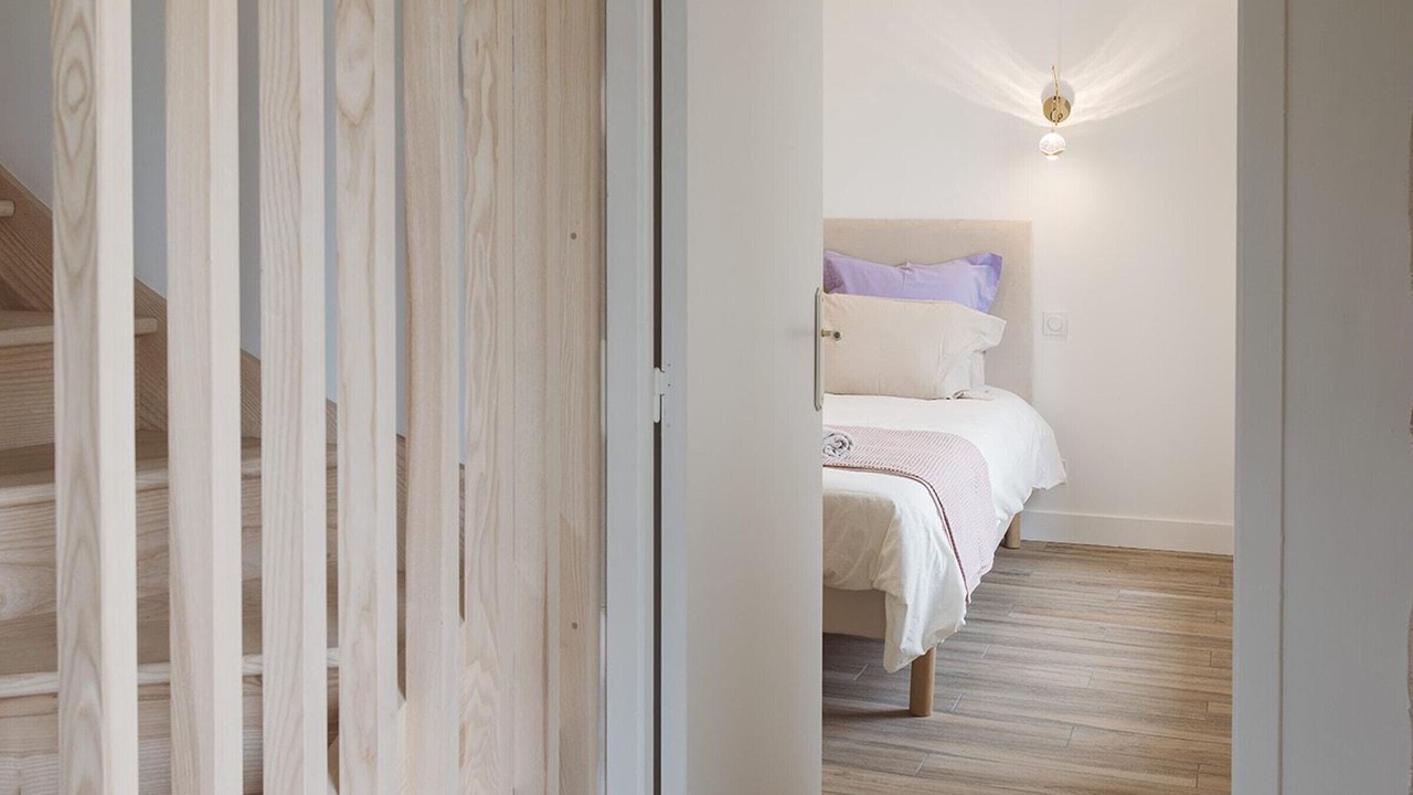 Photo of Bedroom in Sorges-et-Ligueux-en-Perigord