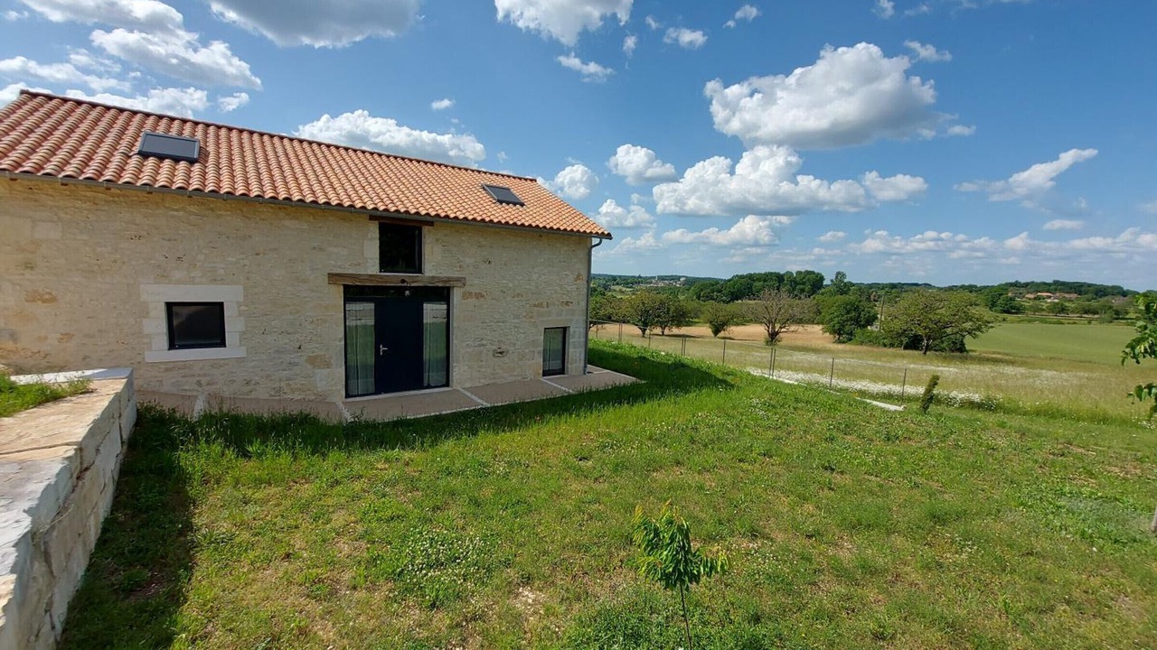 Photo of Outdoor in Sorges-et-Ligueux-en-Perigord