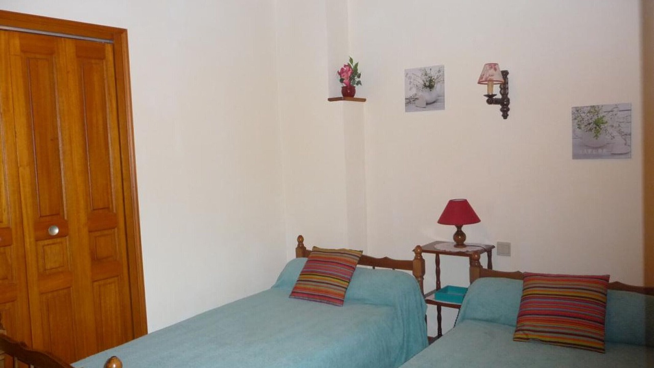 Photo of Bedroom in Proissans