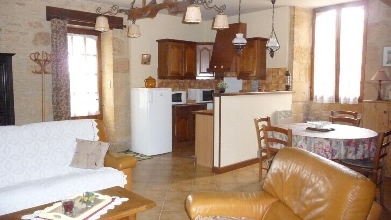 Photo of Livingroom in Proissans