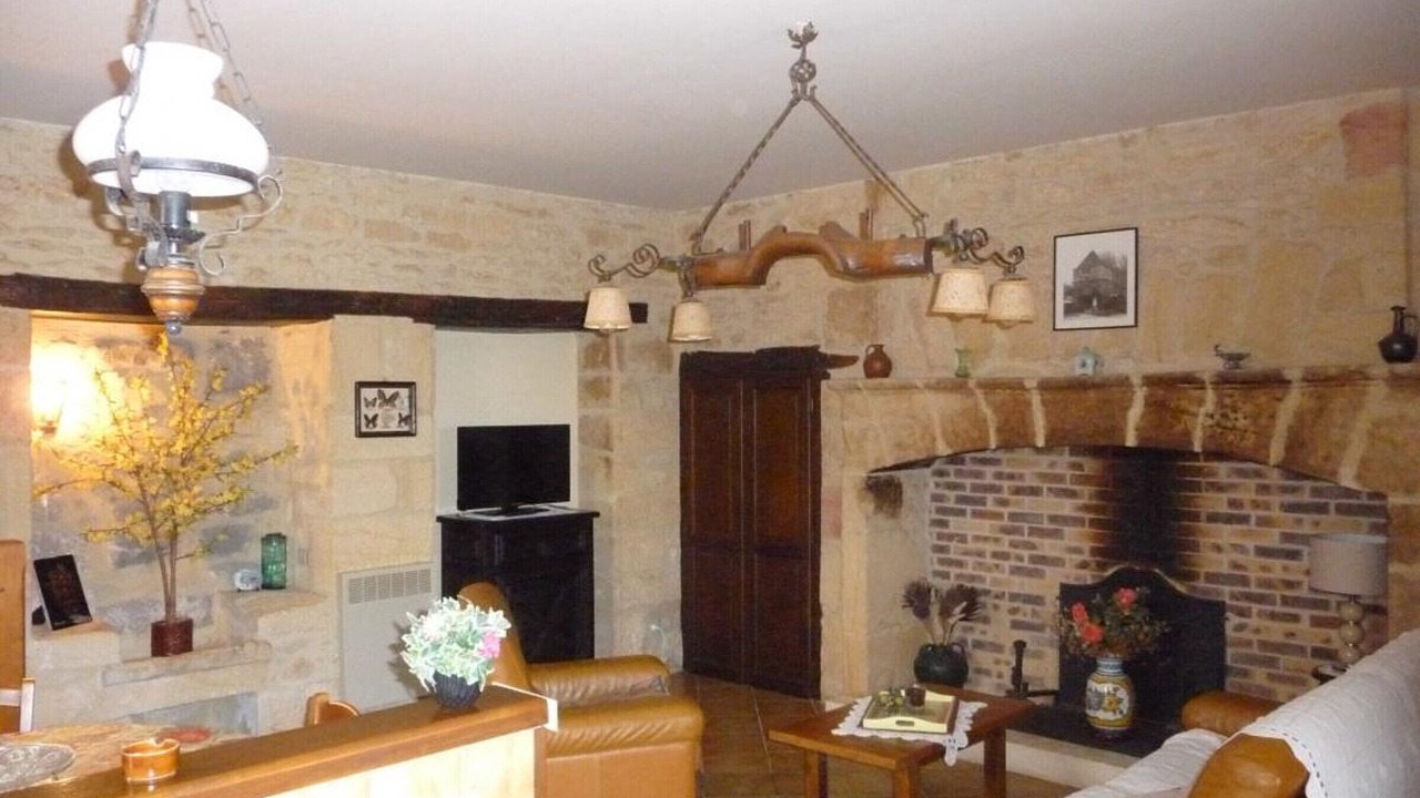 Photo of Livingroom in Proissans