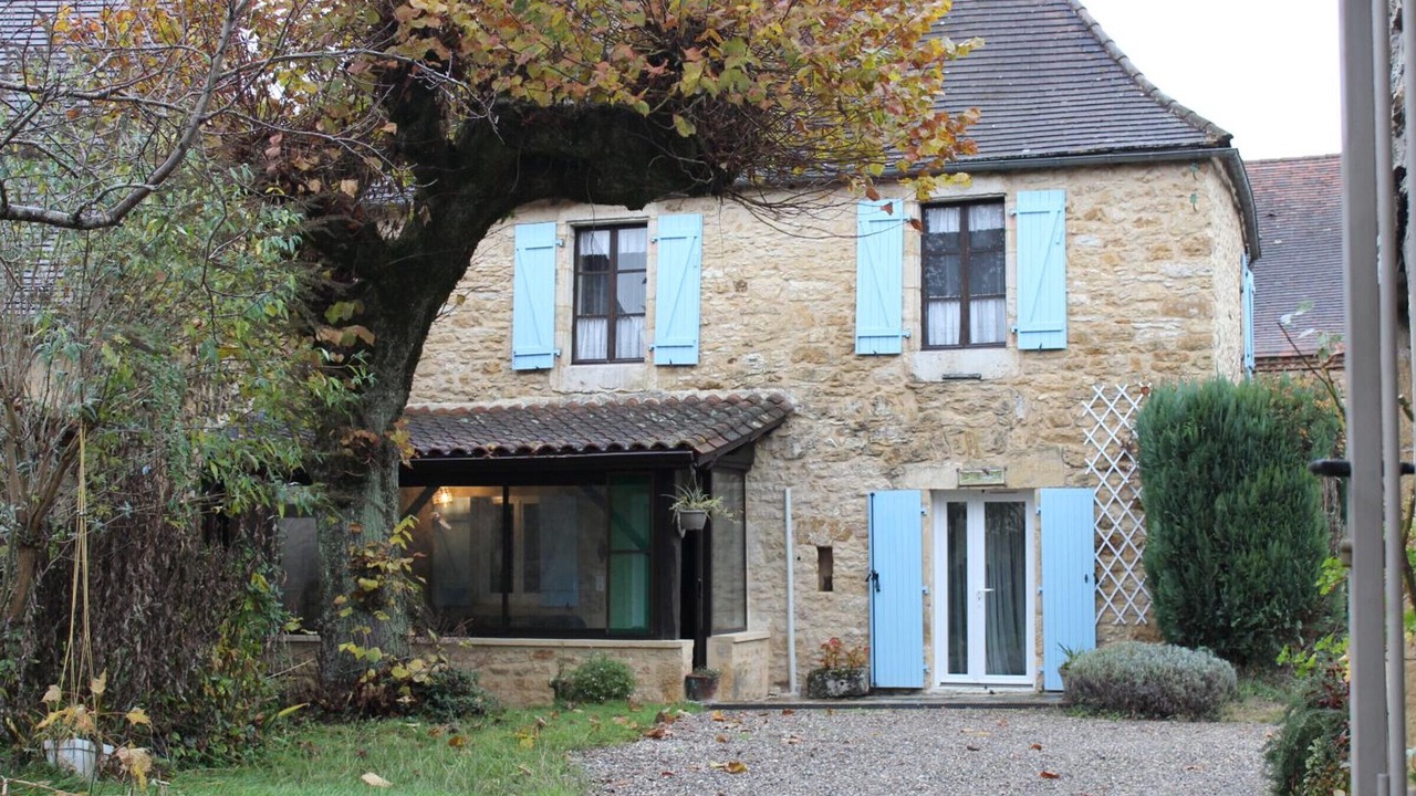 Photo of Outdoor in Saint-Julien-de-Lampon