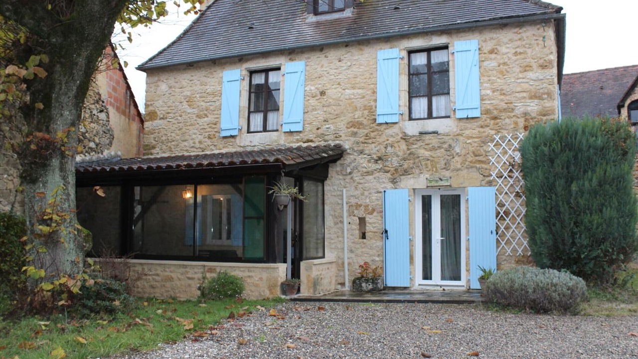 Photo of Outdoor in Saint-Julien-de-Lampon