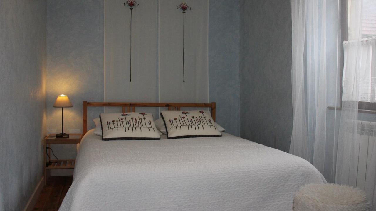 Photo of Bedroom in Saint-Julien-de-Lampon