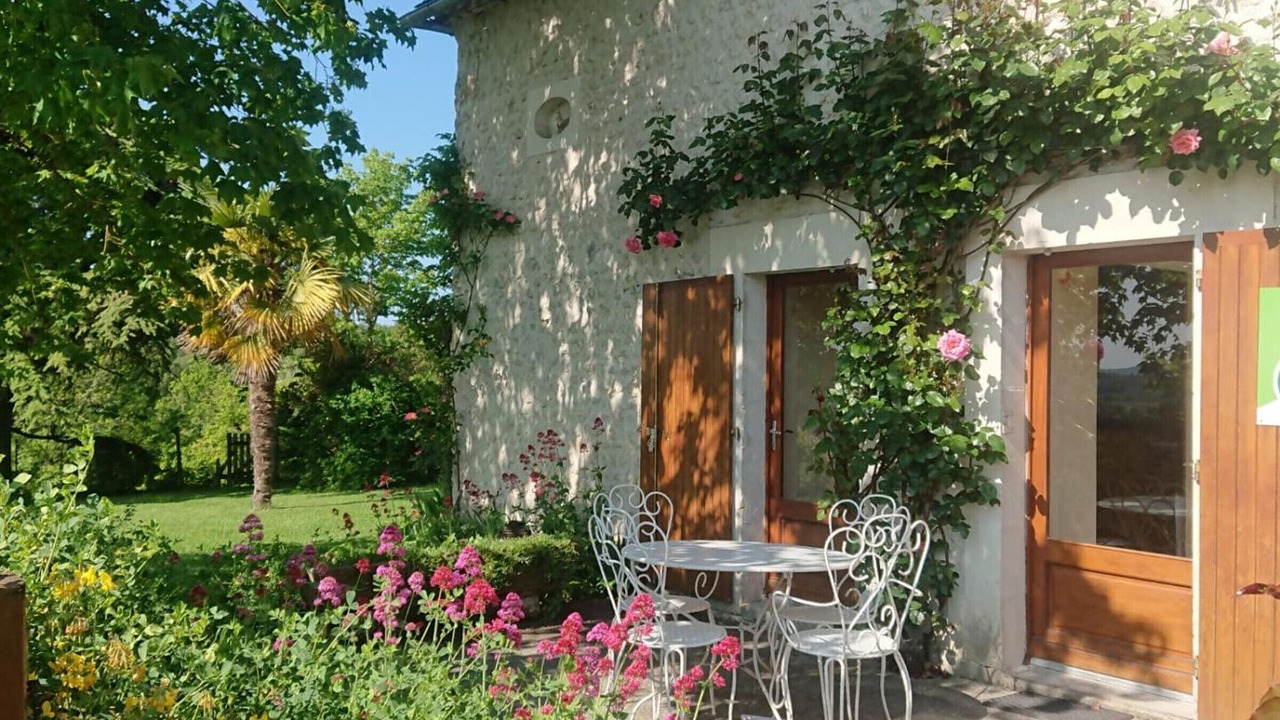 Photo of Outdoor in Salles-Lavalette