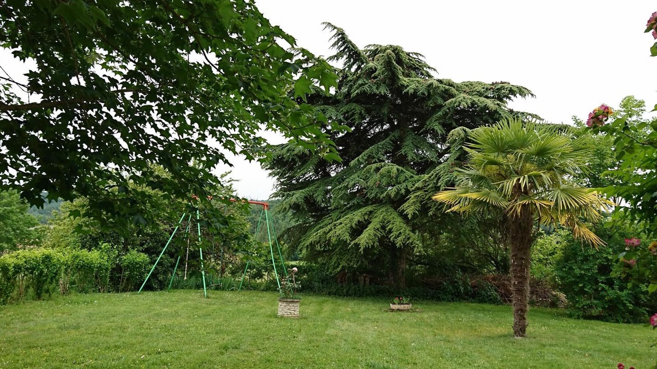 Photo of Outdoor in Salles-Lavalette