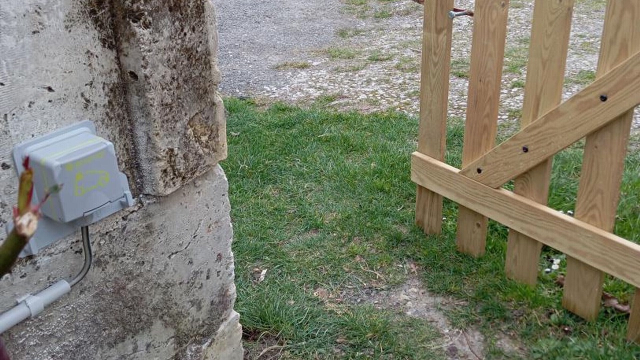 Photo of Outdoor in Salles-Lavalette