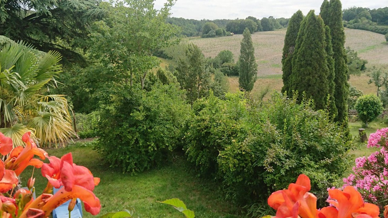 Photo of Outdoor in Salles-Lavalette