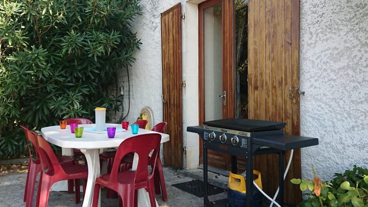 Photo of Outdoor in Salles-Lavalette
