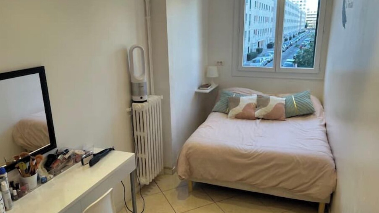Photo of Bedroom in Saint-Giniez