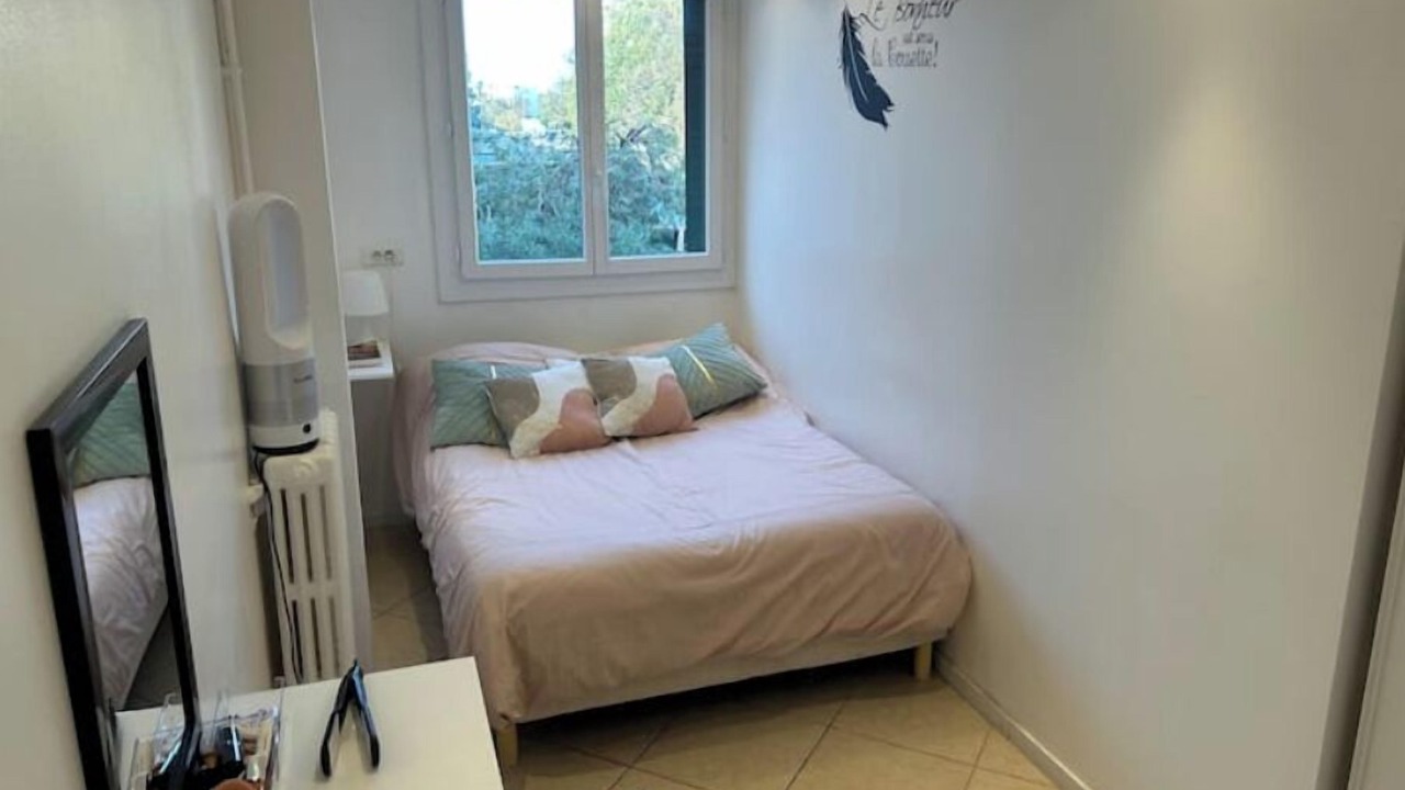 Photo of Bedroom in Saint-Giniez