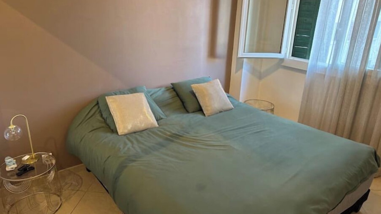 Photo of Bedroom in Saint-Giniez