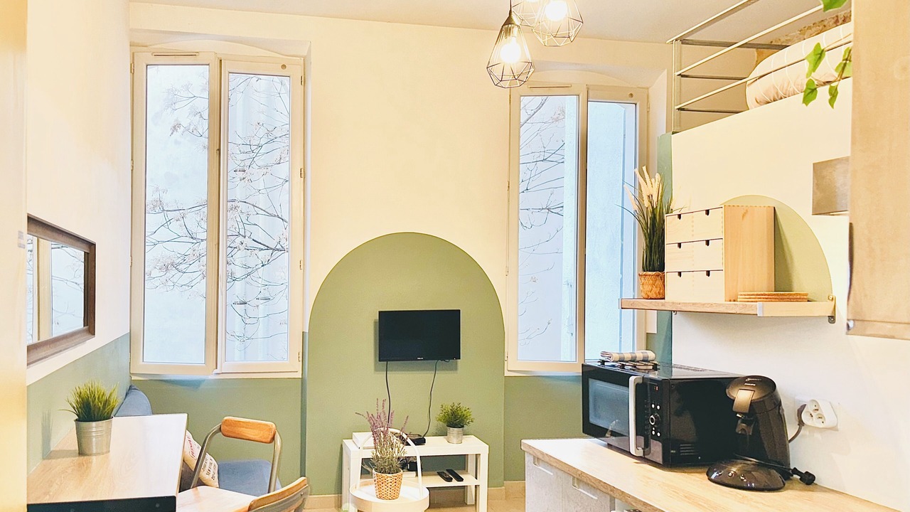 Photo of Kitchen in Thiers