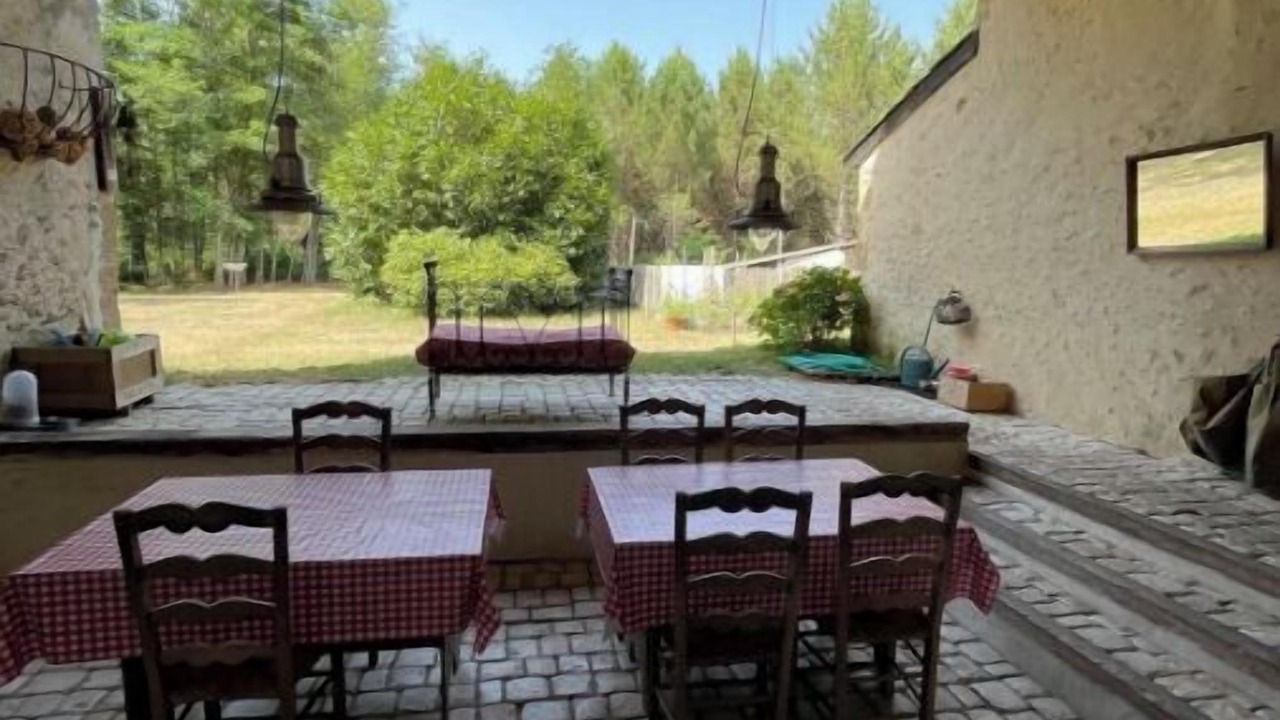 Photo of Outdoor in Uzeste