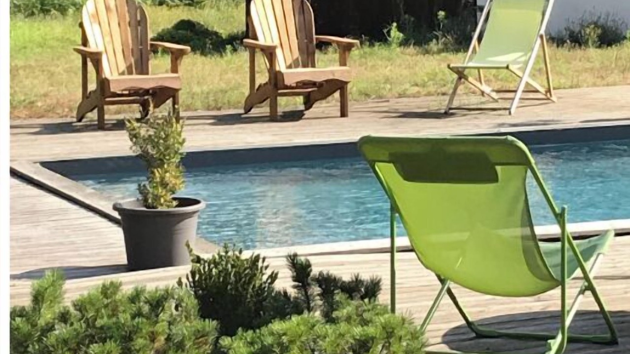 Photo of Outdoor in Uzeste
