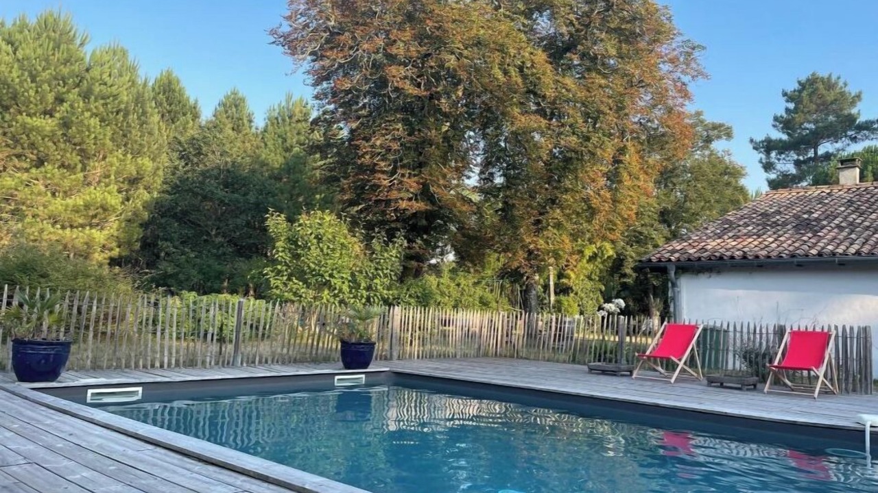 Photo of Outdoor in Uzeste