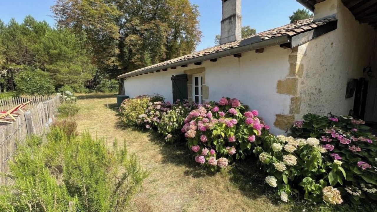 Photo of Outdoor in Uzeste