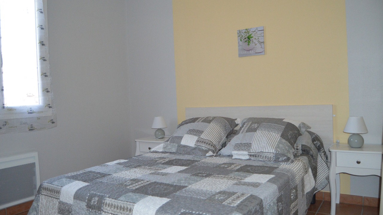 Photo of Bedroom in Neulles