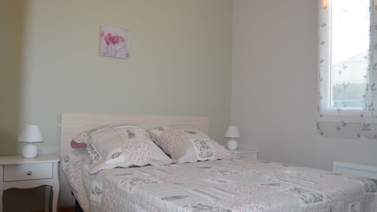 Photo of Bedroom in Neulles