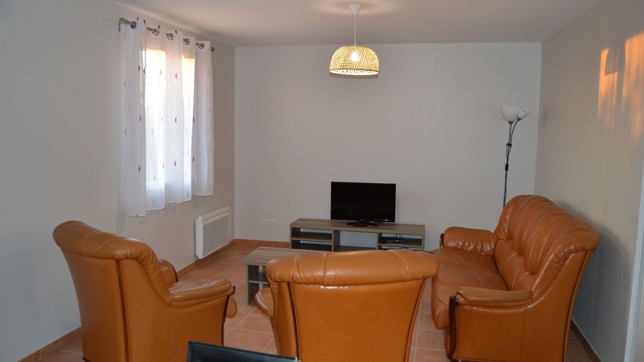 Photo of Livingroom in Neulles