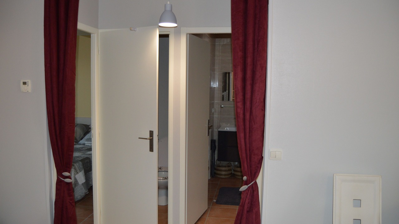 Photo of Bedroom in Neulles